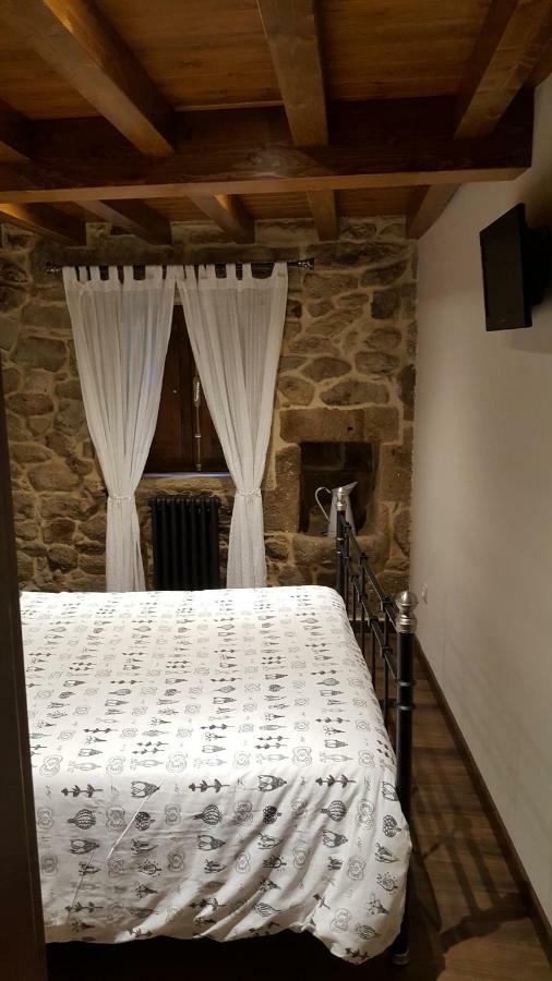쿰바로 Casa Do Pazo 빌라 외부 사진